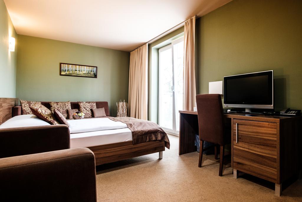 Hotel Comfort 4*