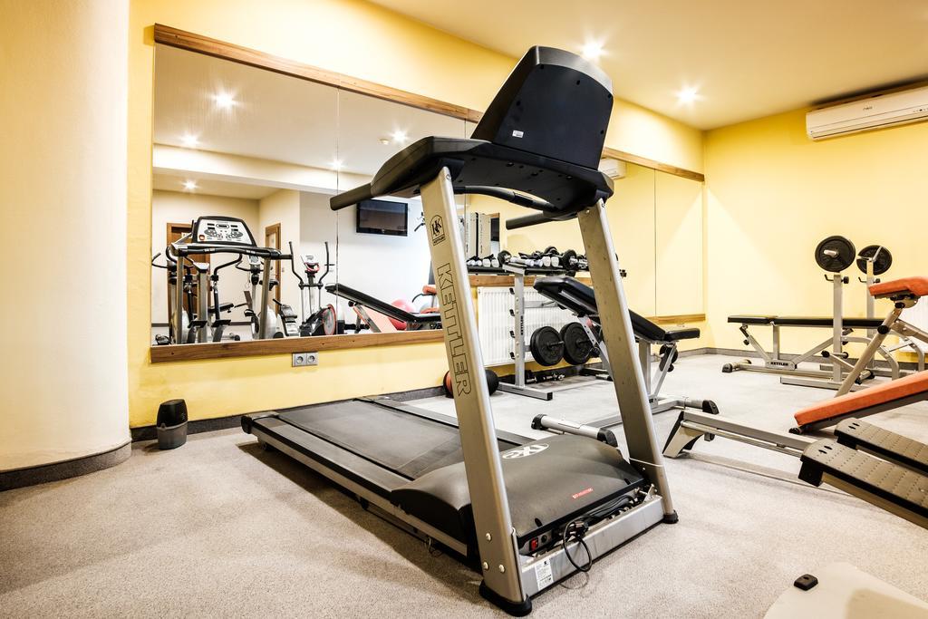 Hotel Comfort Nitra