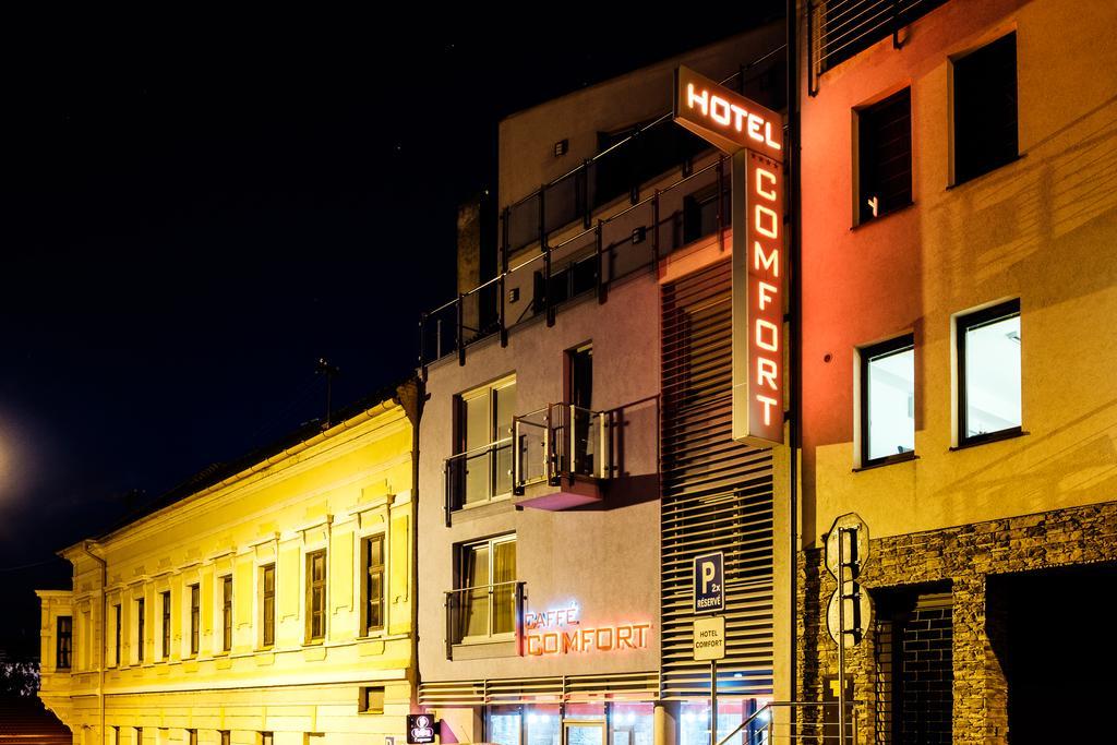 Hotel Comfort